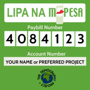 MPESA Paybill